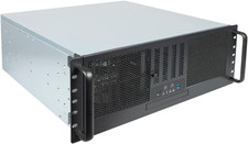 Scatola Rack 4U 19″ UK 4329