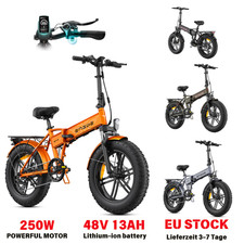 Engwe boost 250w - engwe,