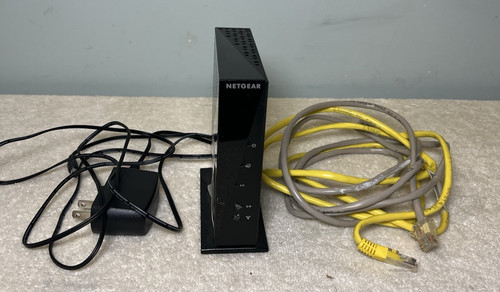 Netgear wnr2000v5 n300 - netgear,
