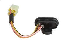 Lampadina, spia di controllo