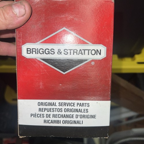 Briggs stratton - briggs,