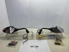 COPPIA SPECCHI SPECCHIETTI