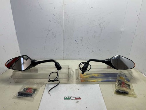 Coppia specchi specchietti - coppia,