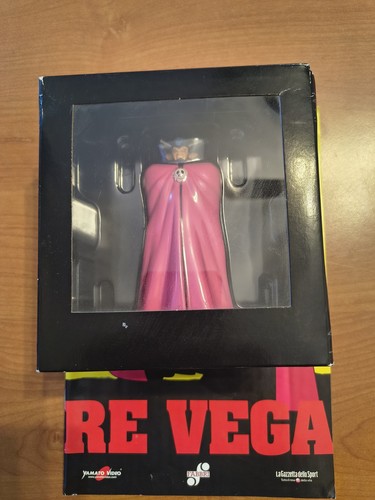 Nagai collection vega - re,