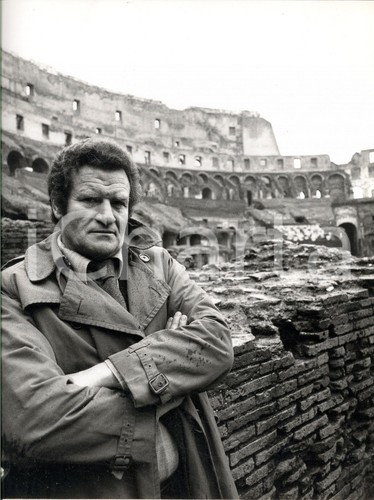 1970 roma scultore pietro - roma,