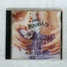 Madonna Like A Prayer Sire