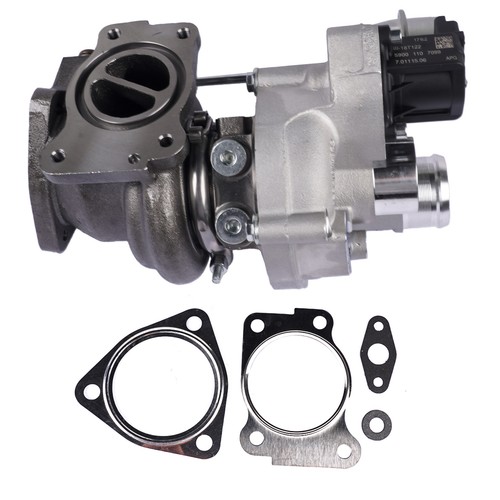 Turbo per mini serie - mini, r55
