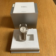 OROLOGIO EBEL CLASSIC WAVE