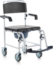 - Sedia Doccia Disabili Con