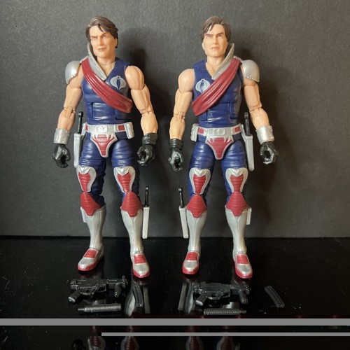Lotto action figure gi - 2,