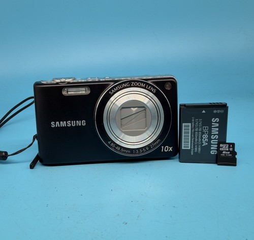 Samsung pl221 megapixel - samsung,