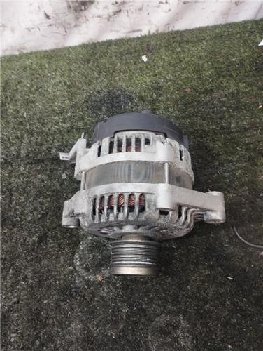 Sinref alternatore chevrolet - sinref,