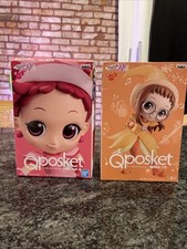 Figura Ojamajo Doremi Qposket