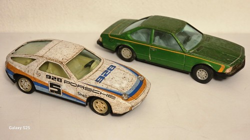 Modellini auto vintage joustra - auto,