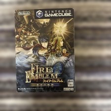 Fire Emblem Trails of Blue
