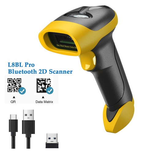 Barcode scanner lettore - scanner,