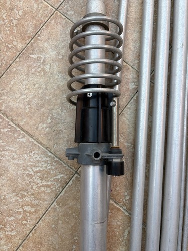 Sirio new tornado antenna - sirio,