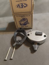 devio luci CEV 8109 regolarita