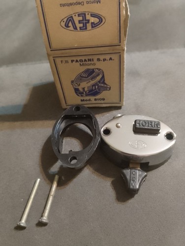 Devio luci cev 8109 - 8109, regolarita