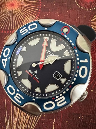 Orologio citizen eco drive - citizen,