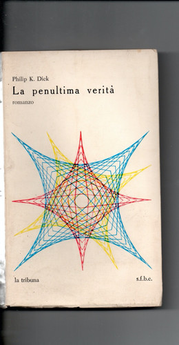 Dick philip la - dick,