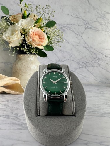 Orologio uomo meccanico
