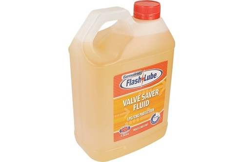 Flashlube liquide de - flashlube, l