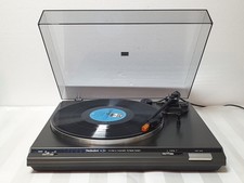 Technics b31 automatic - technics, sl-b31