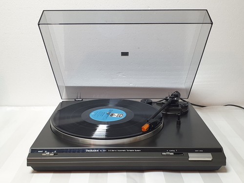 Technics b31 automatic - technics, sl-b31