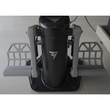 Supporto timone piedi per