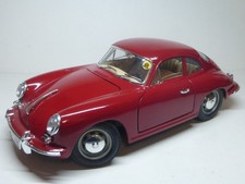 PORSCHE 356 B (1961) BURAGO