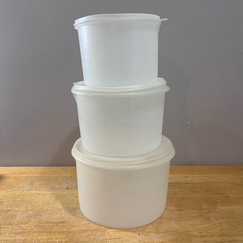 Vintage tupperware servalier - tupperware,