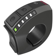 ++ BROSE Display Remote