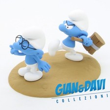 Fariboles 2024 Assommant Schtroumpf à lunettes !!