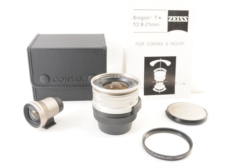Ottime condizioni contax - [ottime, condizioni]