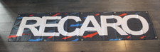 Recaro Banner Bandiera Grande