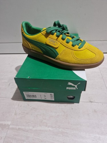 Puma palermo vintage - palermo,