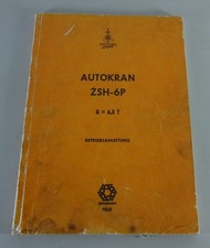 Operating Manual Bumar Famaba
