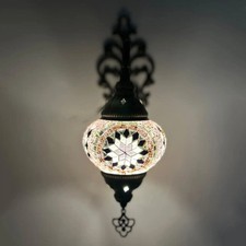 Applique da Parete in Mosaico