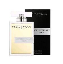 Yodeyma Sophisticate Men