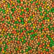 Mangime per koi 15 kg 3 mm *4