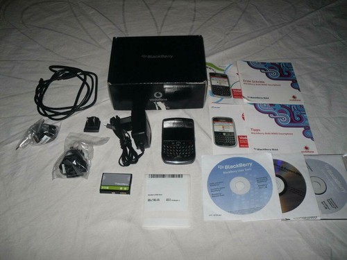 Rim blackberry curve - rim, 8900
