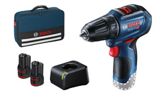 Trapano avvitatore Bosch Professional GSR 12V-30 (06019G9004) - offerta sconto