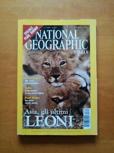 National geographic in - geographic,