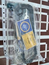 Serie Guarnizioni Smeriglio Fiat 600 D O Multipla Senza GTC 