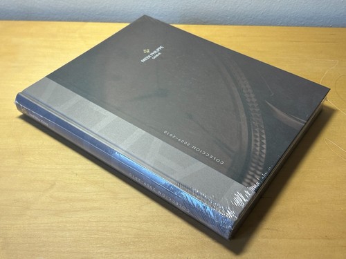 Libro patek philippe - libro,