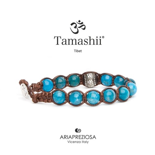 Bracciale tamashii ruota - bracciale,