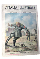 (FASCISMO)L’ITALIA