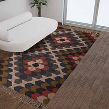 Tappeto Kilim fatto a mano