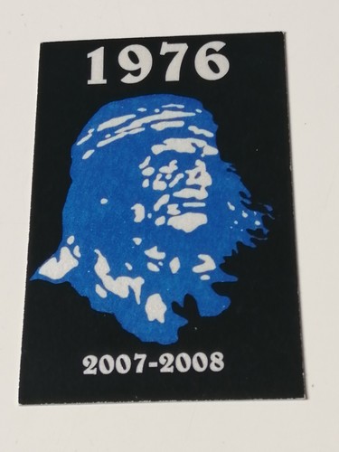 Tessera ultras pescara rangers - tessera,